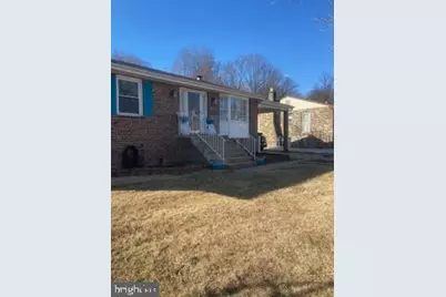 11709 Butlers Branch Road, Clinton, MD 20735 - Photo 1