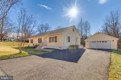 921 Palmer Road, Fort Washington, MD 20744 - Photo 1