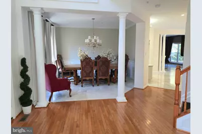 5203 Ashleigh Glen Court, Glenn Dale, MD 20769 - Photo 9