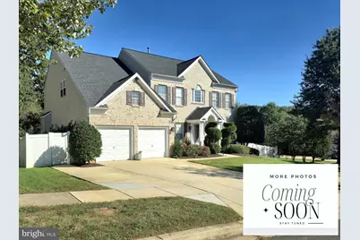 5203 Ashleigh Glen Court, Glenn Dale, MD 20769 - Photo 1