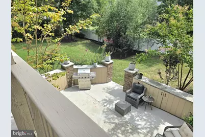 5203 Ashleigh Glen Court, Glenn Dale, MD 20769 - Photo 19