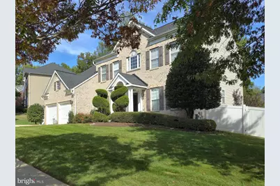 5203 Ashleigh Glen Court, Glenn Dale, MD 20769 - Photo 3