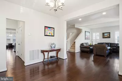 7207 Maisson Ridge Circle, Beltsville, MD 20705 - Photo 9