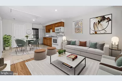 22815 Booker Washington Avenue, Aquasco, MD 20608 - Photo 5