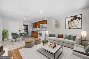 22815 Booker Washington Ave, Aquasco, MD 20608 - Photo 5