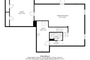 8516 Shorthills Dr, Clinton, MD 20735 - Photo 39