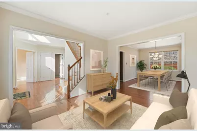 8516 Shorthills Drive, Clinton, MD 20735 - Photo 3