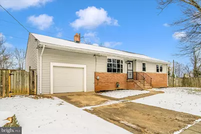 5538 Ruxton Drive, Lanham, MD 20706 - Photo 55