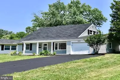 12421 Melling Lane, Bowie, MD 20715 - Photo 1