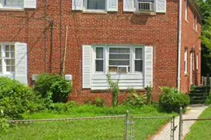 6607 24th Pl, Hyattsville, MD 20782 - Photo 1