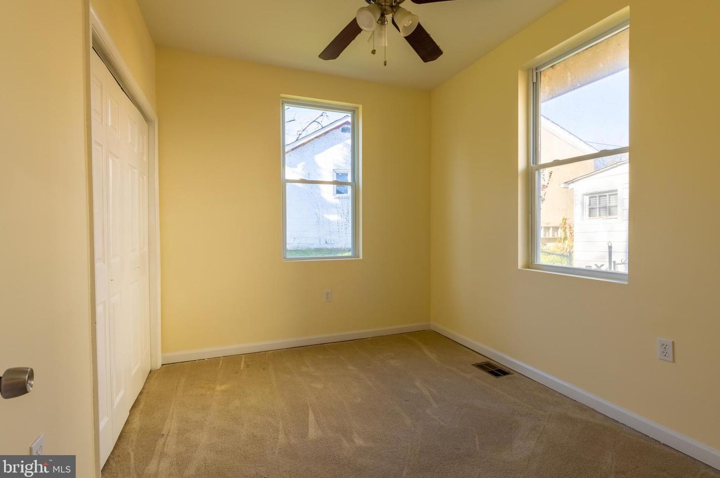 501 Larchmont Ave, Capitol Heights MD 20743-2854 exterior