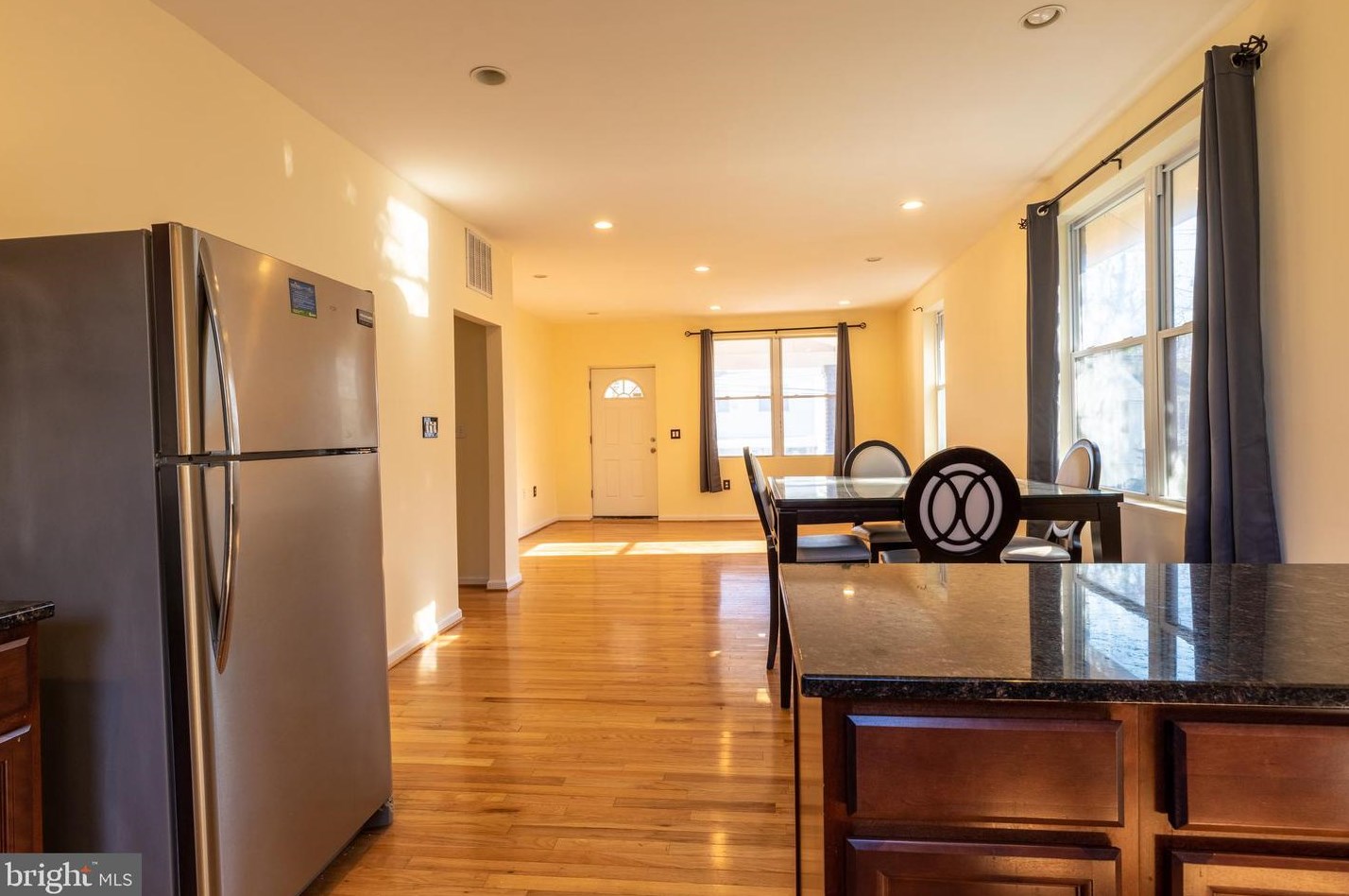 501 Larchmont Ave, Capitol Heights MD 20743-2854 exterior