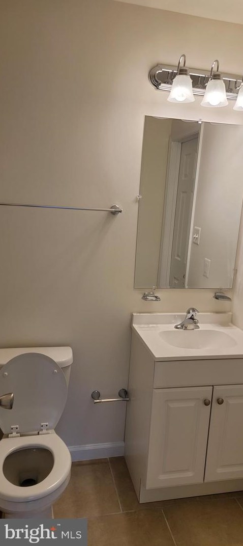 1320 Farmingdale Ave, Capitol Heights MD  20743-1218 exterior