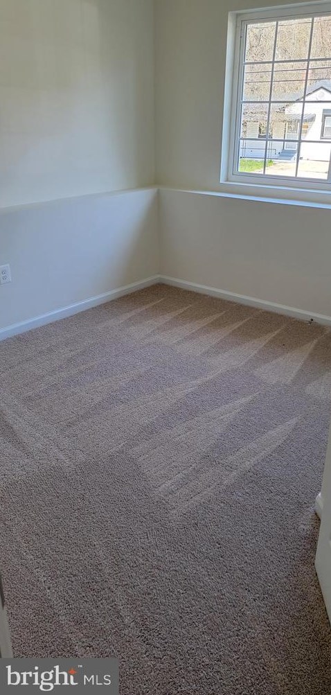 1320 Farmingdale Ave, Capitol Heights MD  20743-1218 exterior