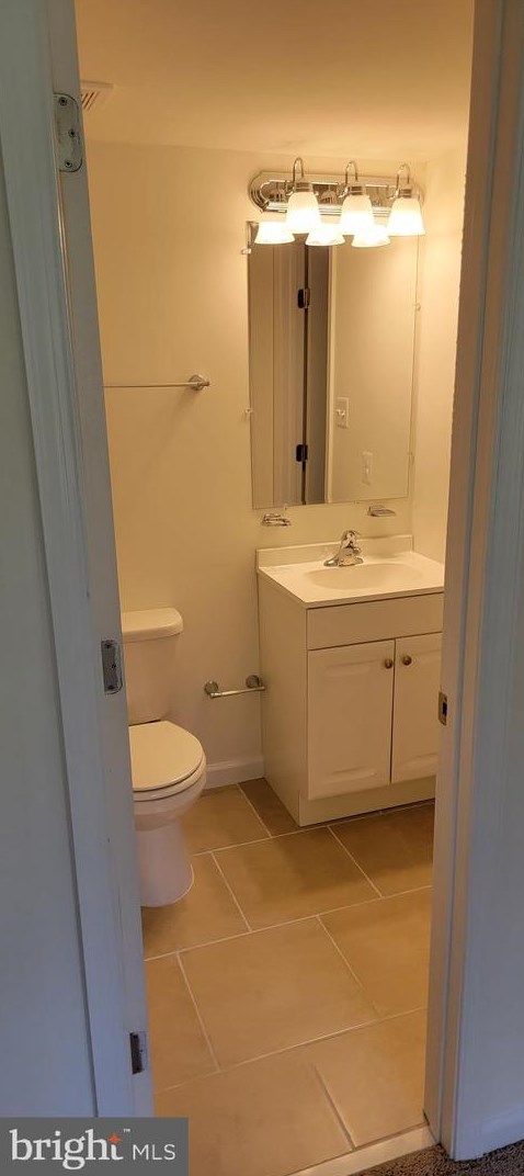 1320 Farmingdale Ave, Capitol Heights MD  20743-1218 exterior