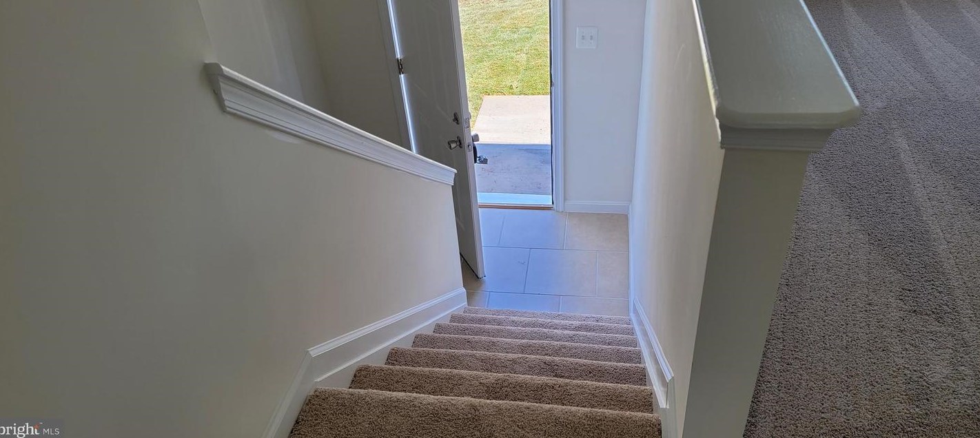 1320 Farmingdale Ave, Capitol Heights MD  20743-1218 exterior