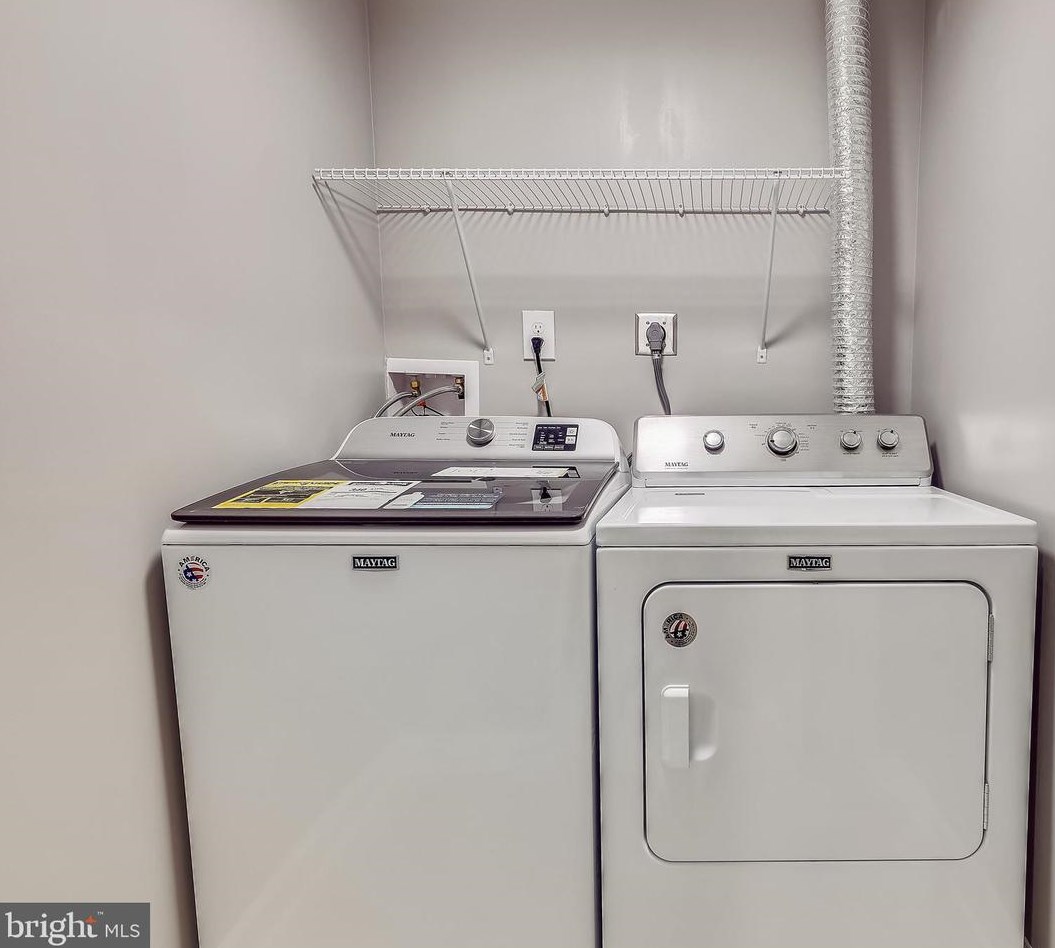 1004 Cypresstree Dr, Capitol Heights MD  20743-6308 exterior