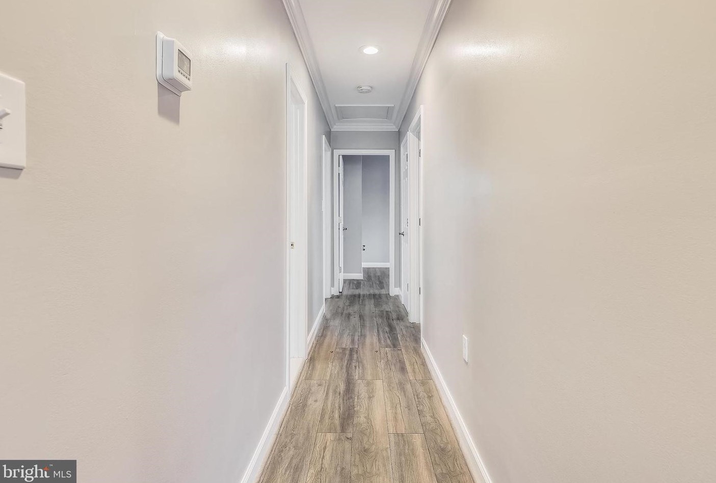 1004 Cypresstree Dr, Capitol Heights MD  20743-6308 exterior