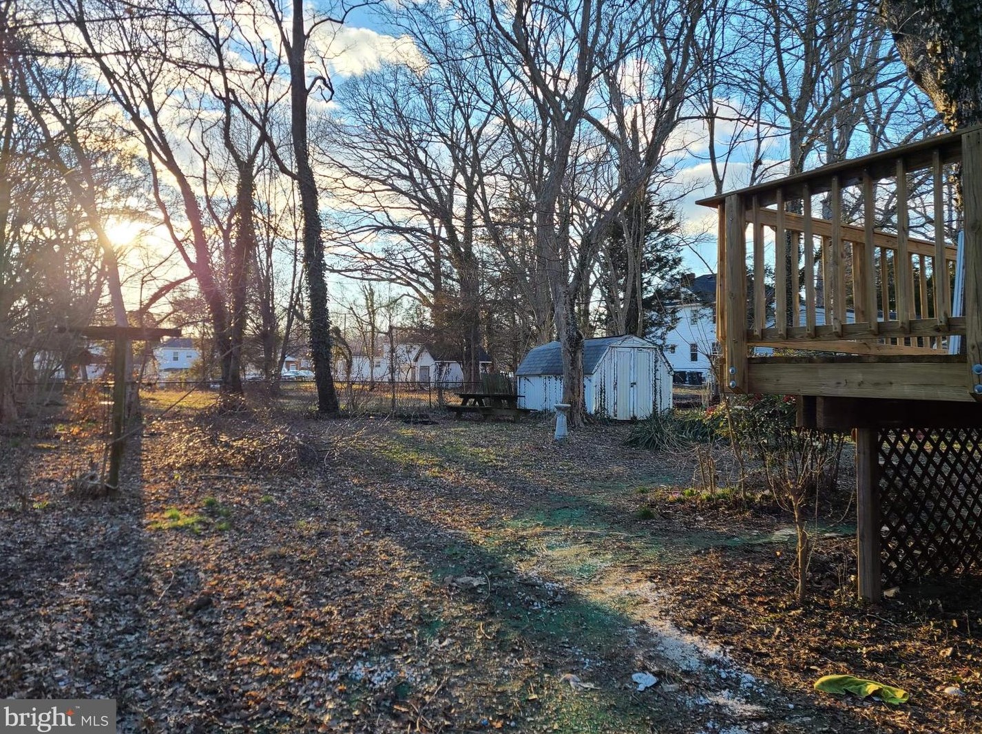 9407 Small Dr, Clinton MD  20735-3540 exterior