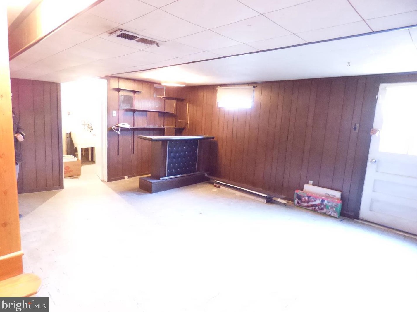 4906 Winthrop St, Oxon Hill MD  20745-2666 exterior
