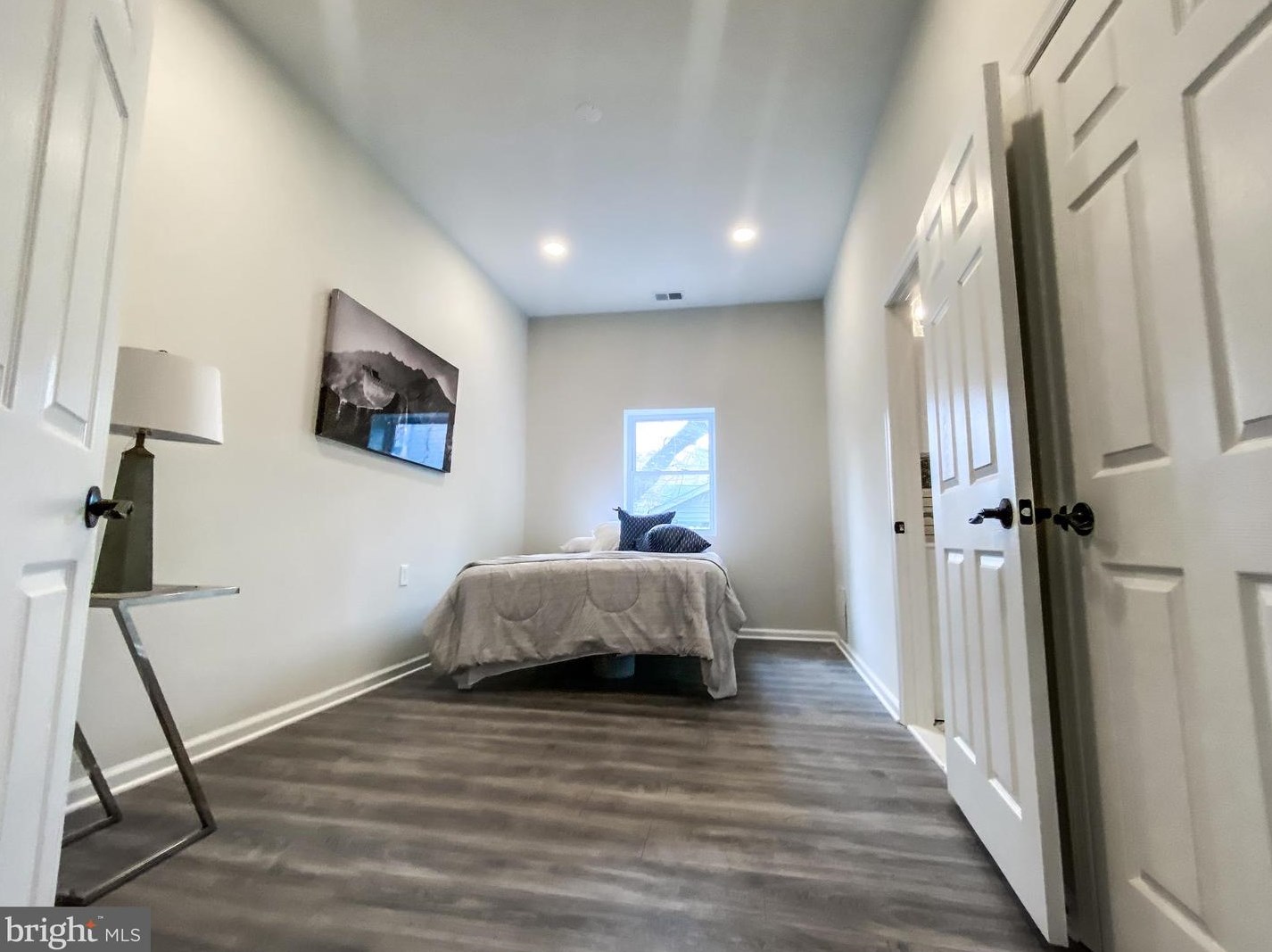 5028 Emo St, Capitol Heights MD  20743-2857 exterior