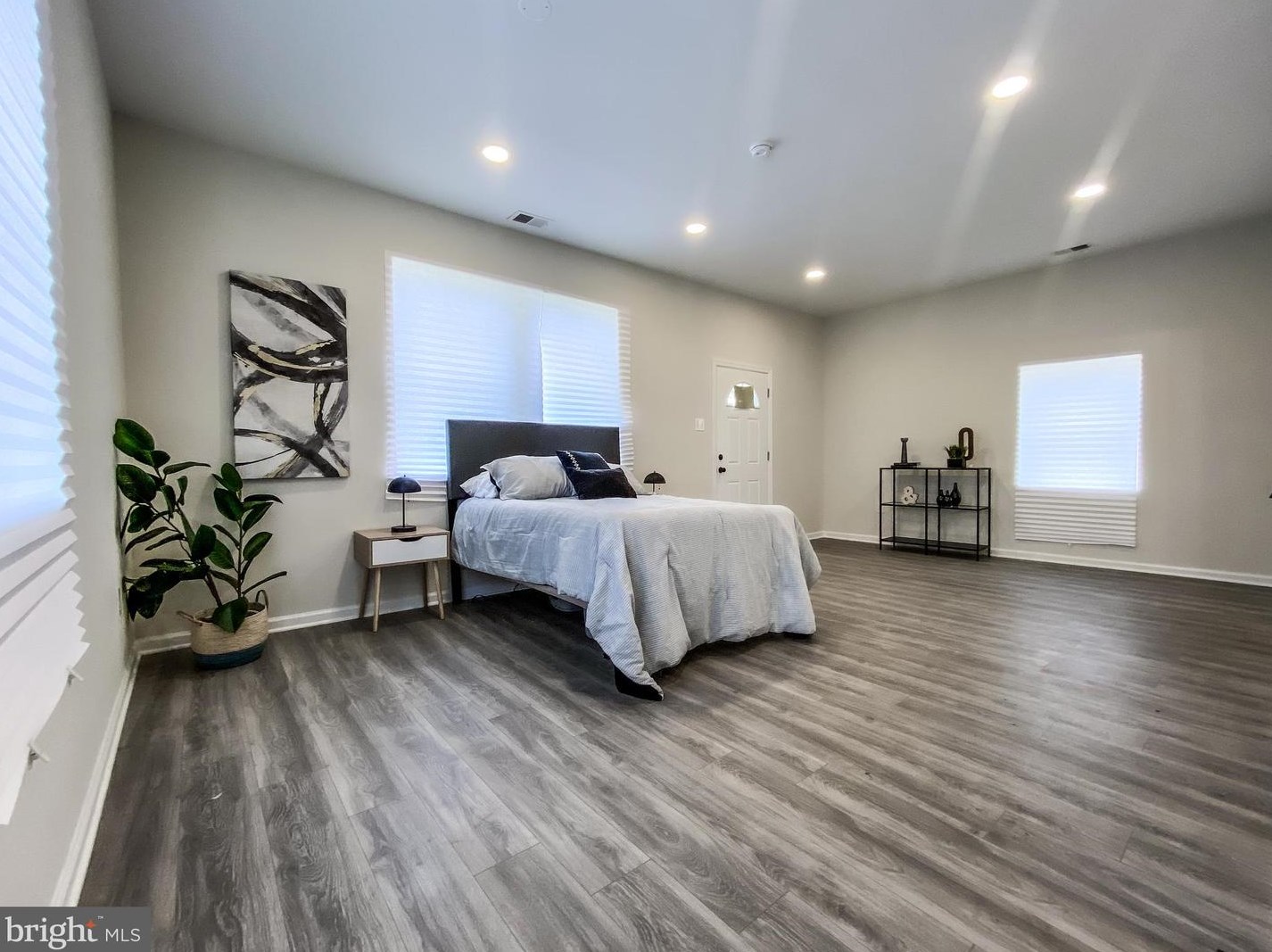 5028 Emo St, Capitol Heights MD  20743-2857 exterior