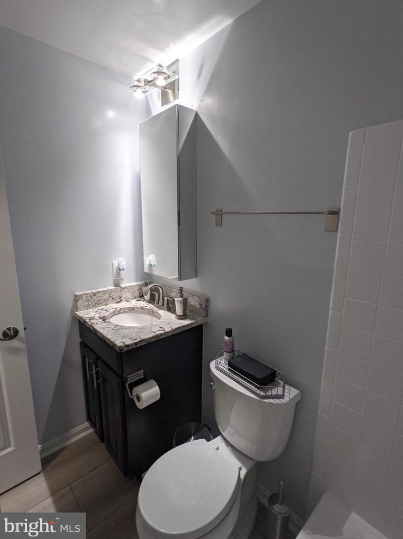 4113 Candy Apple Ln, Suitland MD  20746-3015 exterior