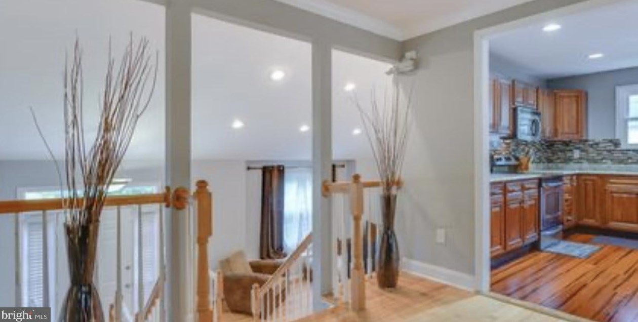 3111 Elizabeth Ida Dr, Clinton MD  20735-1055 exterior