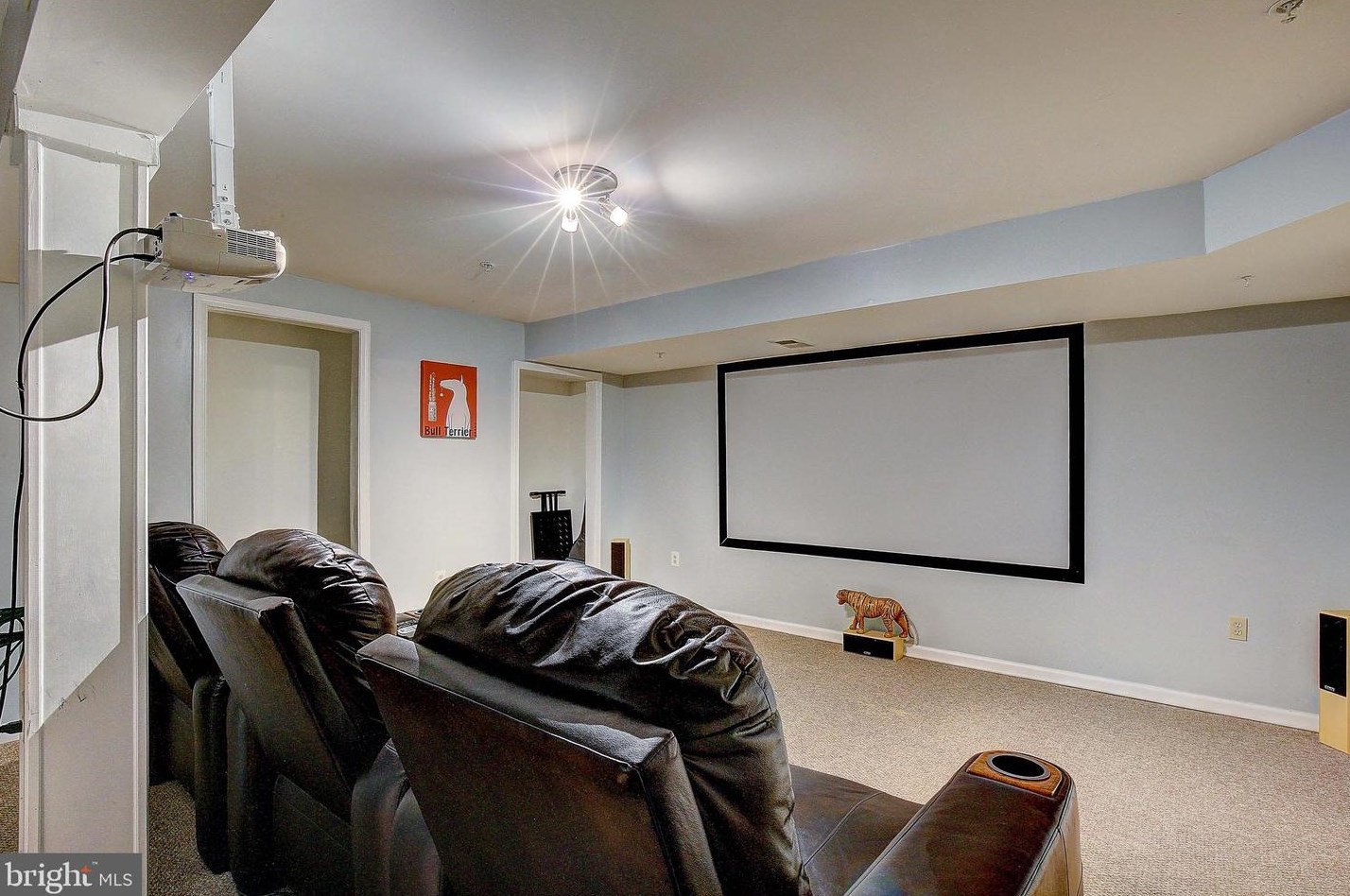 8606 Shorthills Ct, Clinton MD  20735-4605 exterior