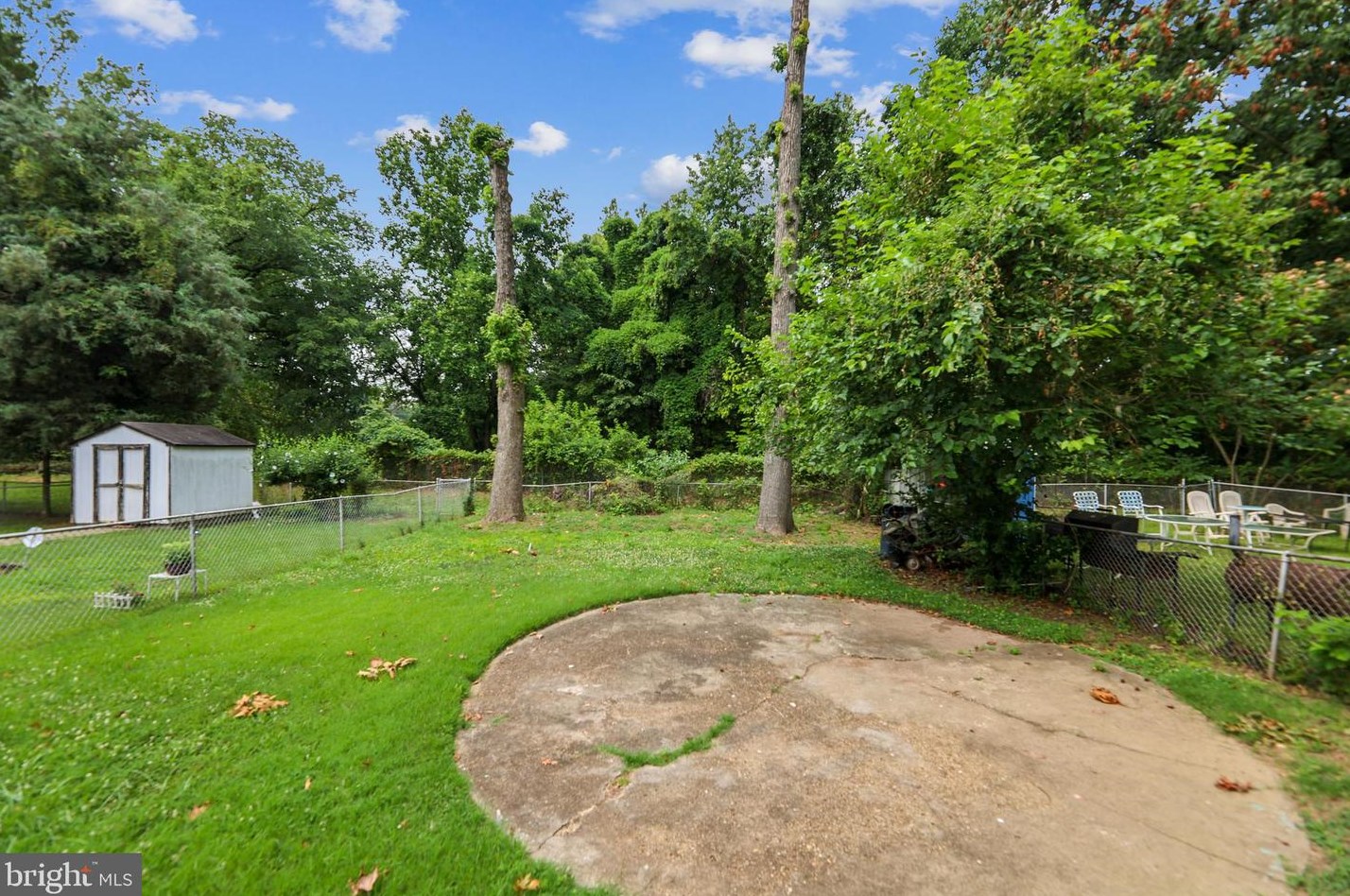 618 Birchleaf Ave, Capitol Heights MD  20743-1801 exterior