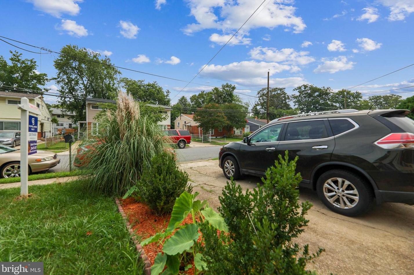 618 Birchleaf Ave, Capitol Heights MD  20743-1801 exterior