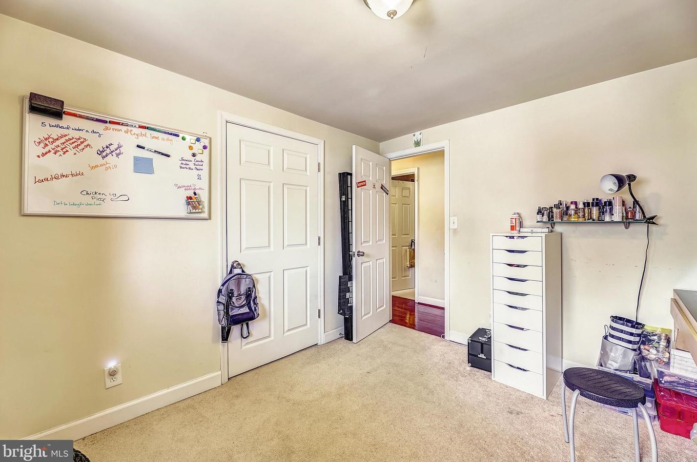 618 Birchleaf Ave, Capitol Heights MD  20743-1801 exterior