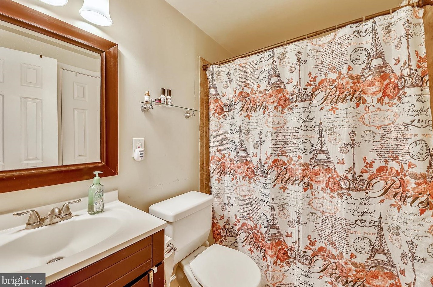 618 Birchleaf Ave, Capitol Heights MD  20743-1801 exterior