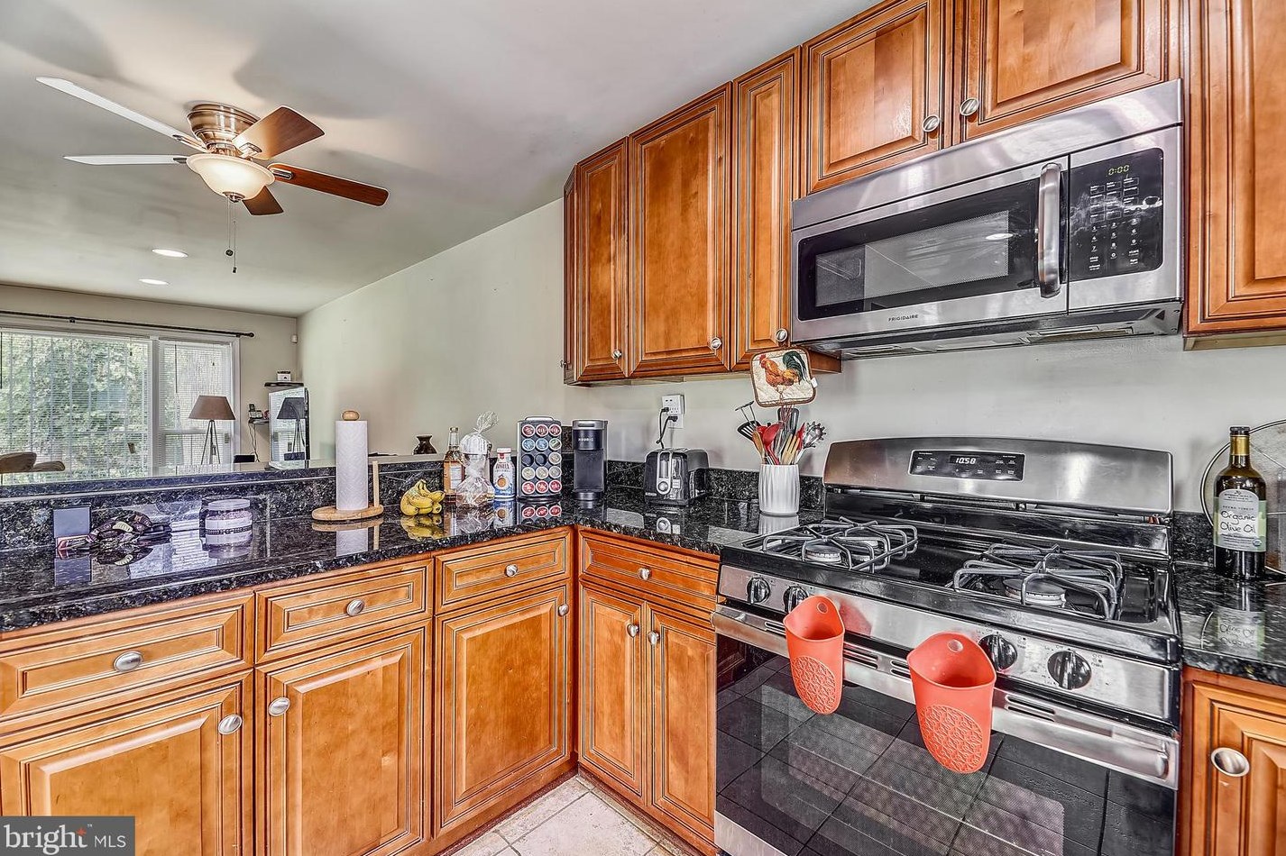 618 Birchleaf Ave, Capitol Heights MD  20743-1801 exterior