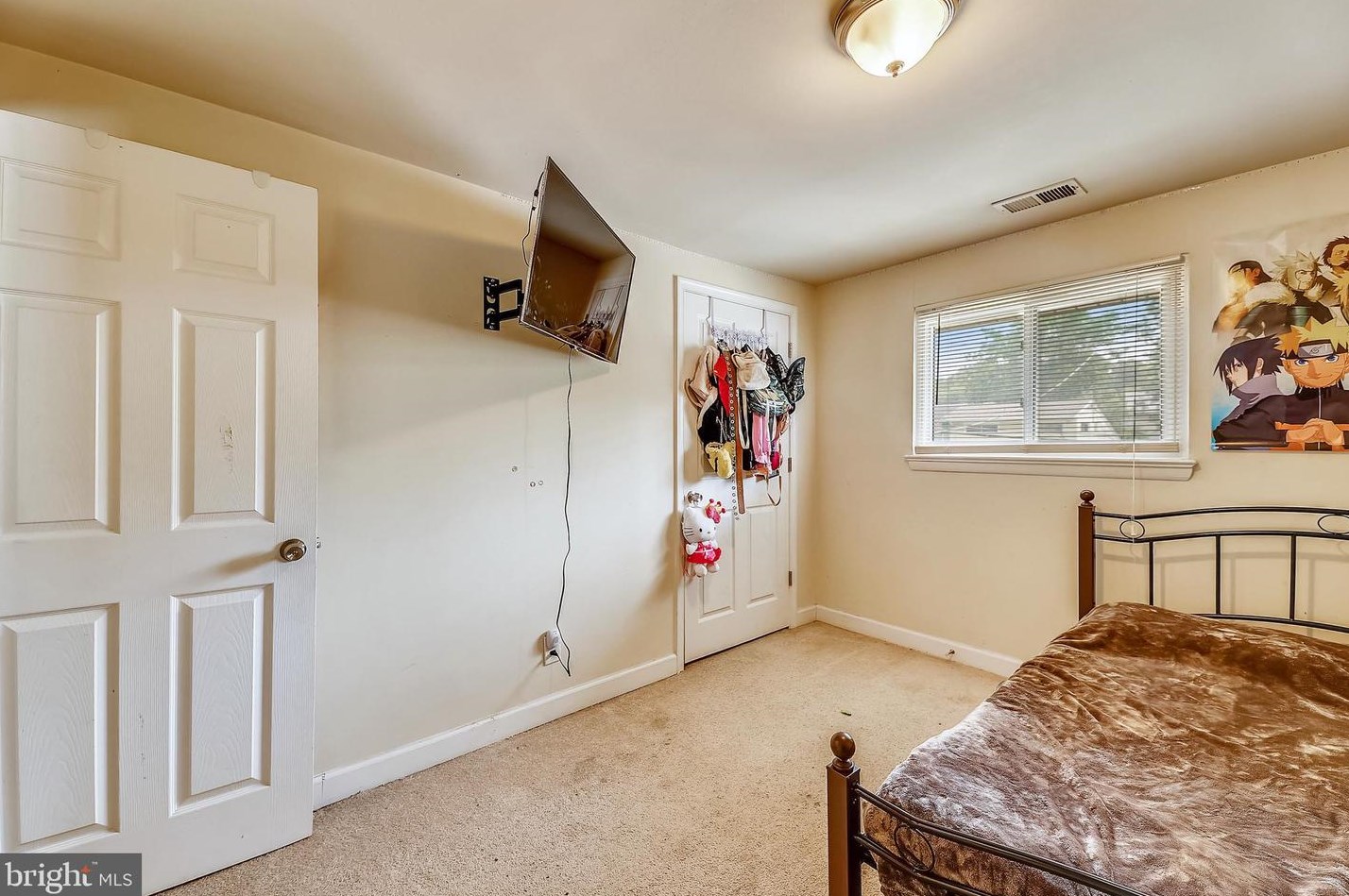 618 Birchleaf Ave, Capitol Heights MD  20743-1801 exterior