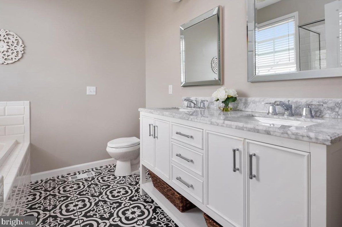 117 Amanda Frances Ln, Stevensville MD  21666-2196 exterior