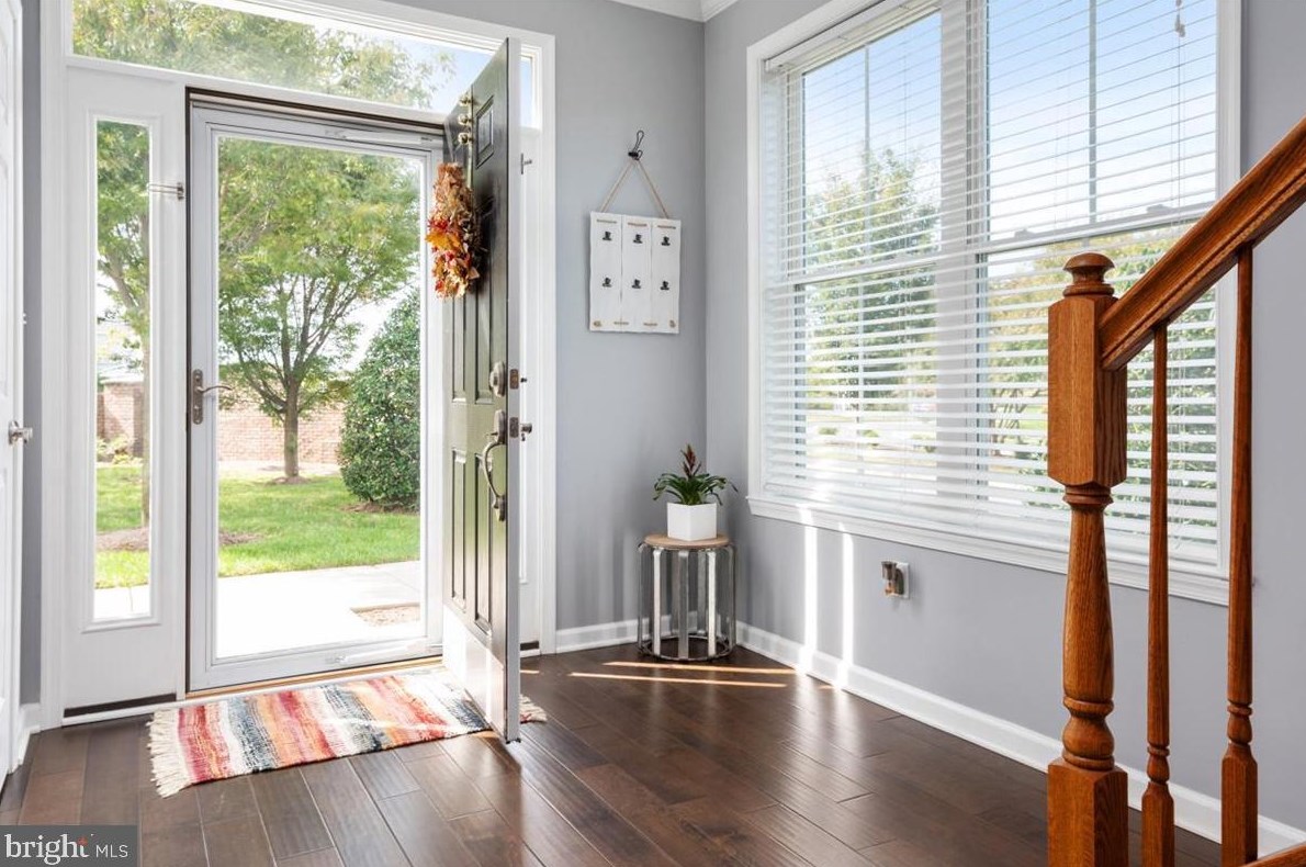 117 Amanda Frances Ln, Stevensville MD  21666-2196 exterior