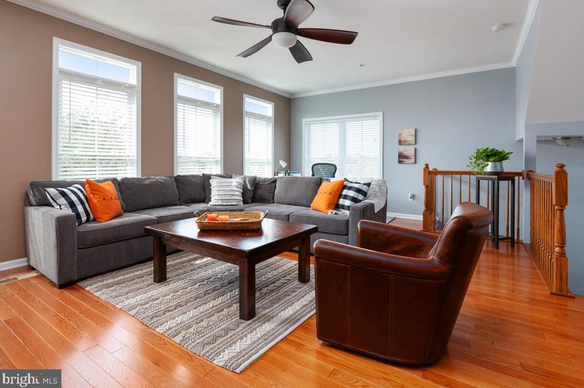 117 Amanda Frances Ln, Stevensville MD  21666-2196 exterior