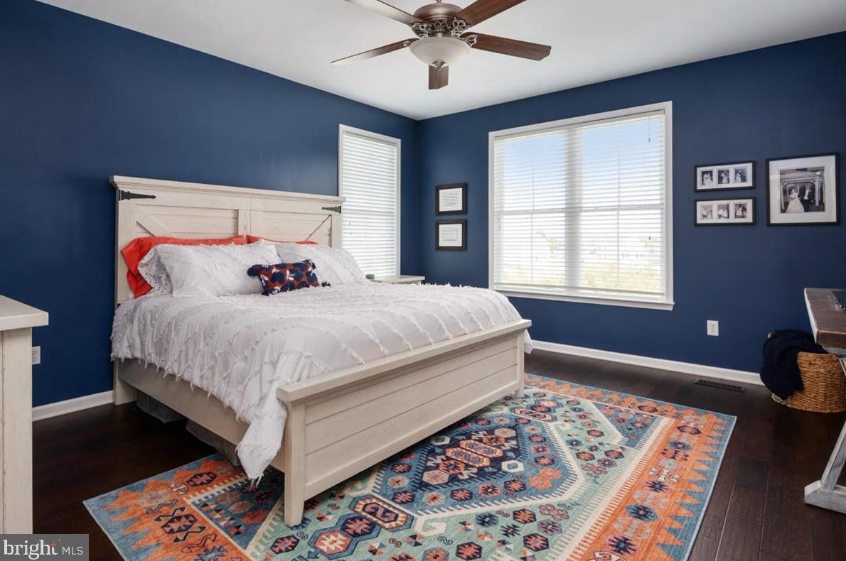 117 Amanda Frances Ln, Stevensville MD  21666-2196 exterior