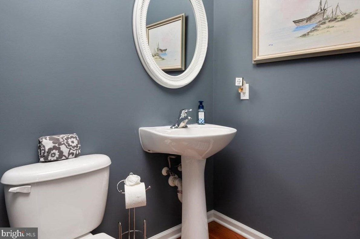 117 Amanda Frances Ln, Stevensville MD  21666-2196 exterior