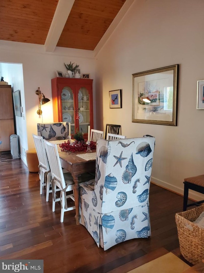 617 Bayside Dr, Stevensville MD  21666-2731 exterior