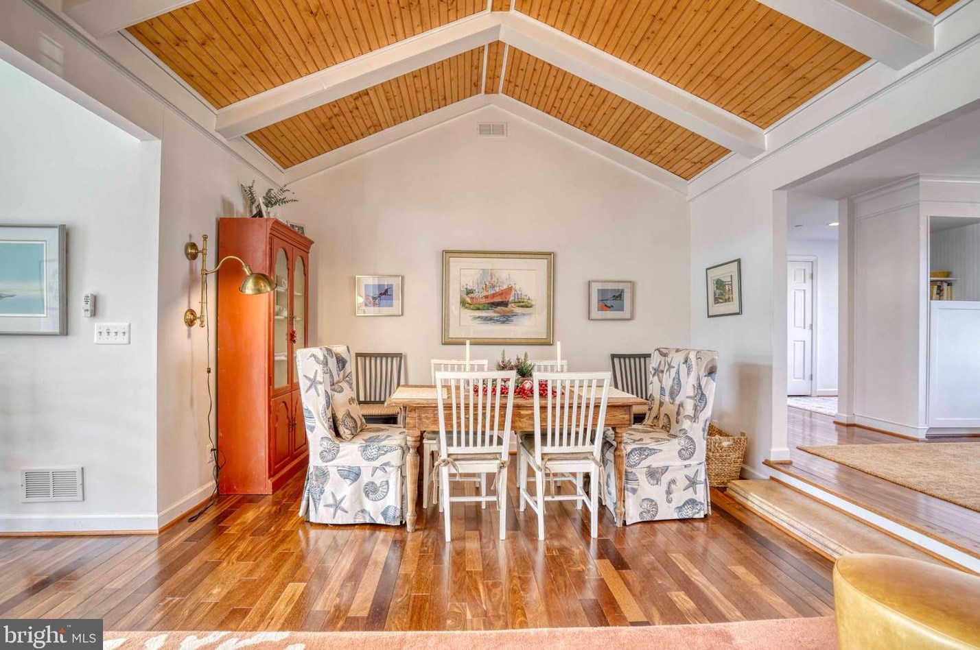 617 Bayside Dr, Stevensville MD  21666-2731 exterior