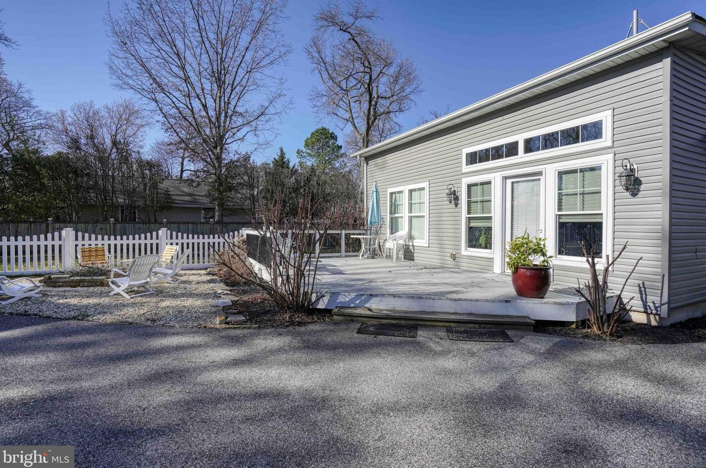617 Bayside Dr, Stevensville MD  21666-2731 exterior