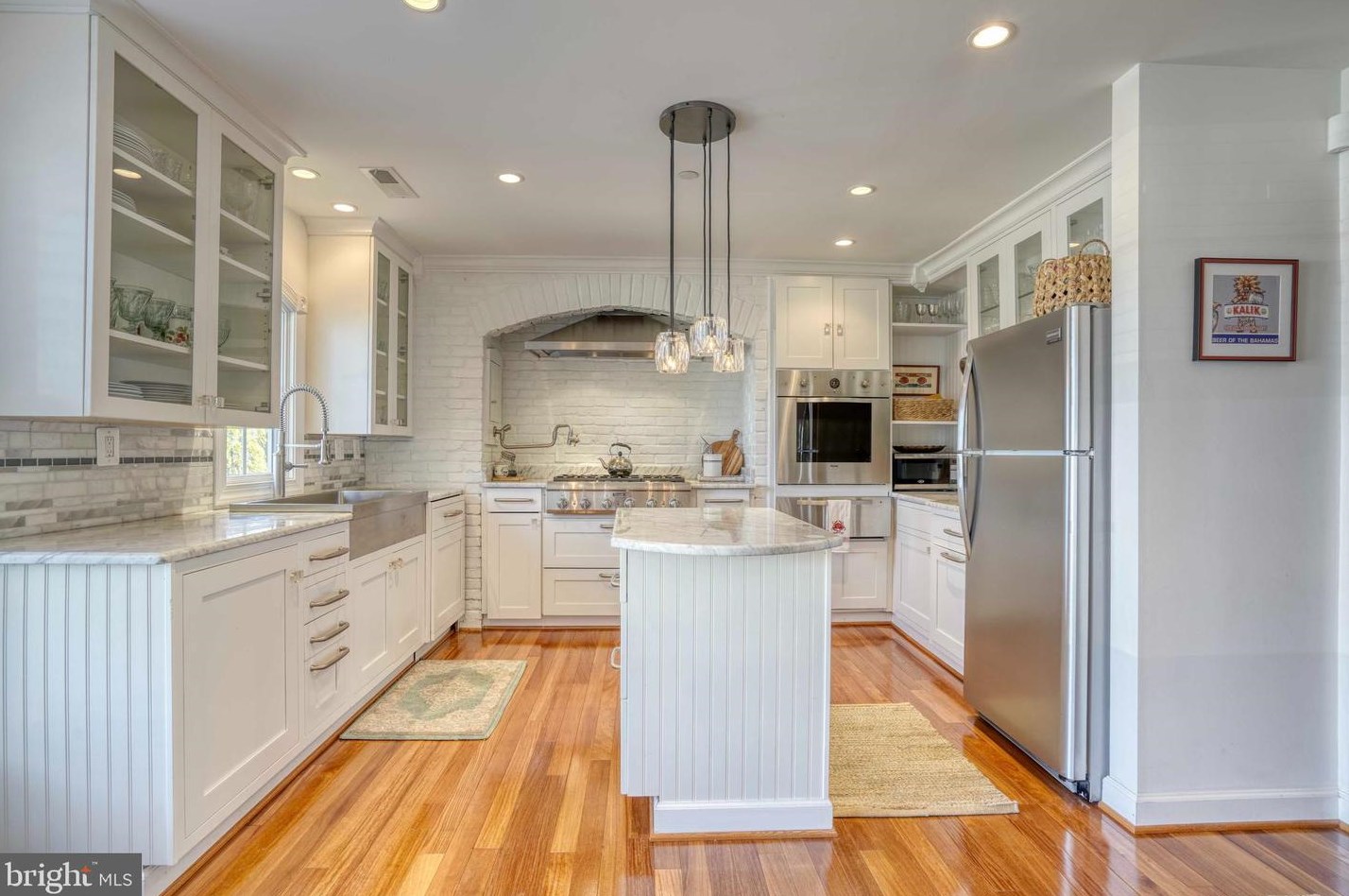 617 Bayside Dr, Stevensville MD  21666-2731 exterior