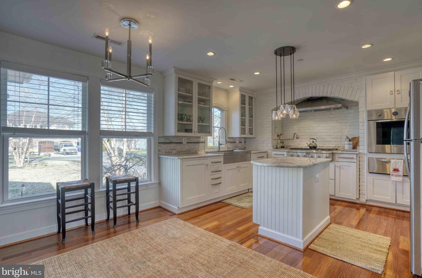 617 Bayside Dr, Stevensville MD  21666-2731 exterior