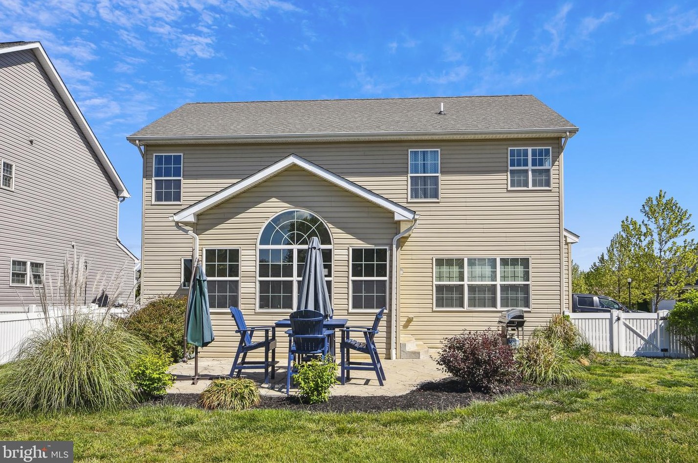 422 John Patrick Dr, Stevensville MD  21666-2698 exterior