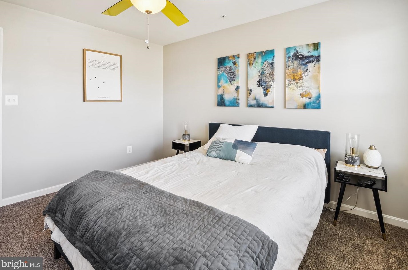 422 John Patrick Dr, Stevensville MD  21666-2698 exterior