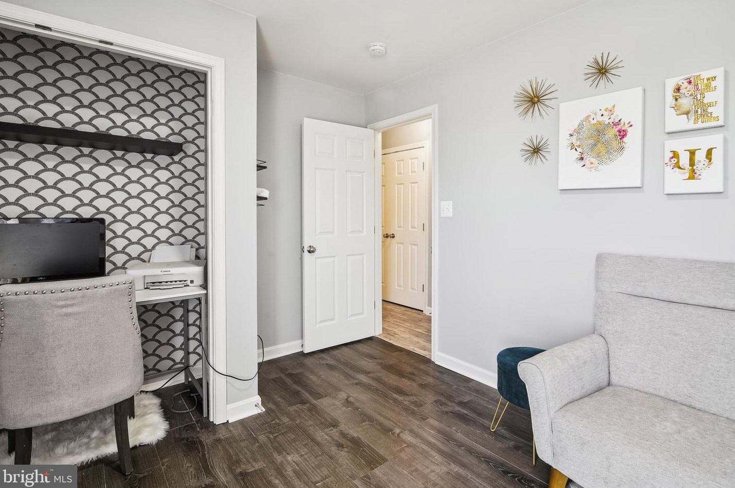 422 John Patrick Dr, Stevensville MD  21666-2698 exterior