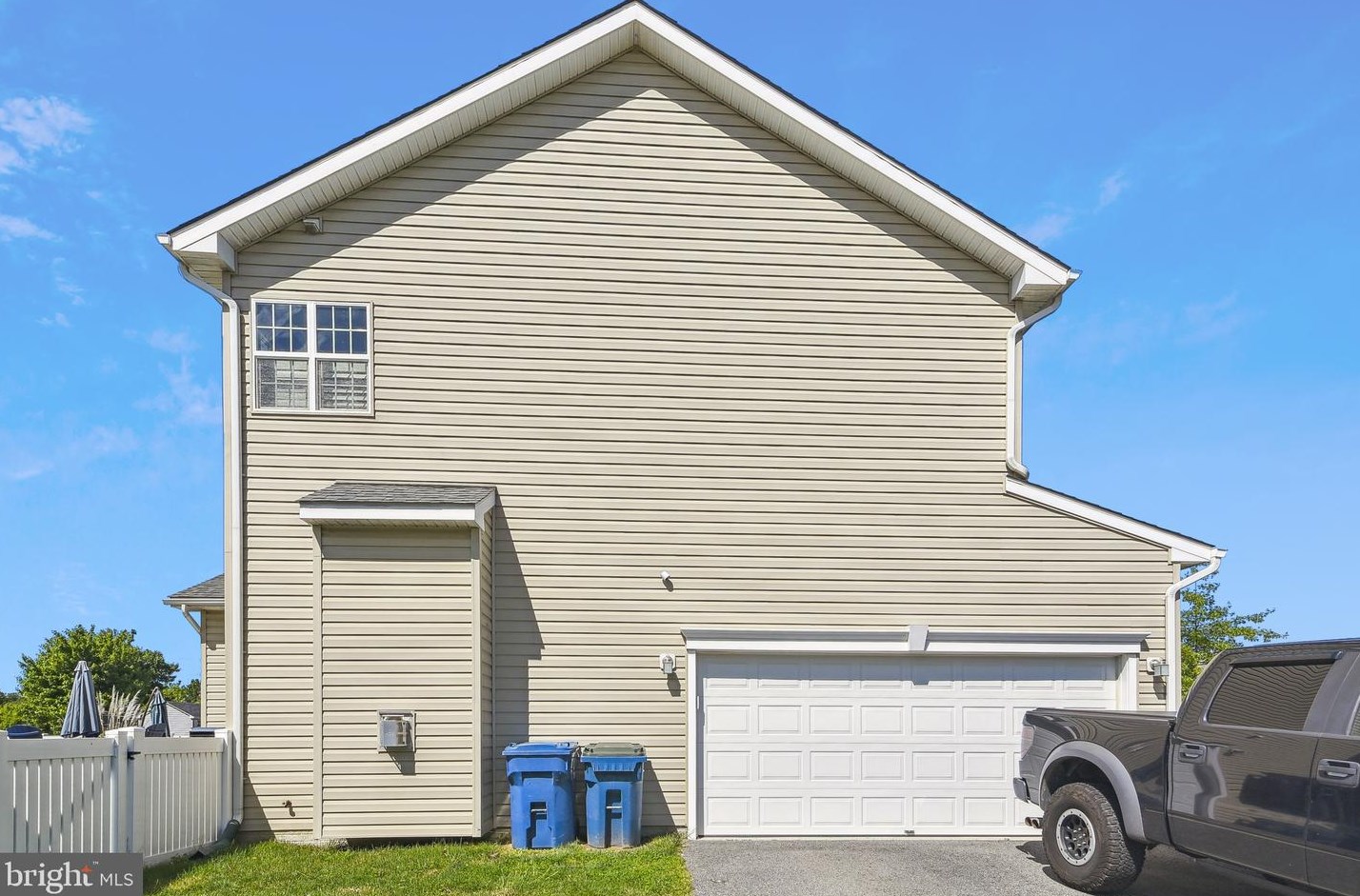 422 John Patrick Dr, Stevensville MD  21666-2698 exterior