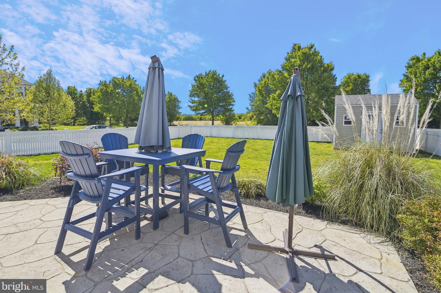 422 John Patrick Dr, Stevensville MD  21666-2698 exterior